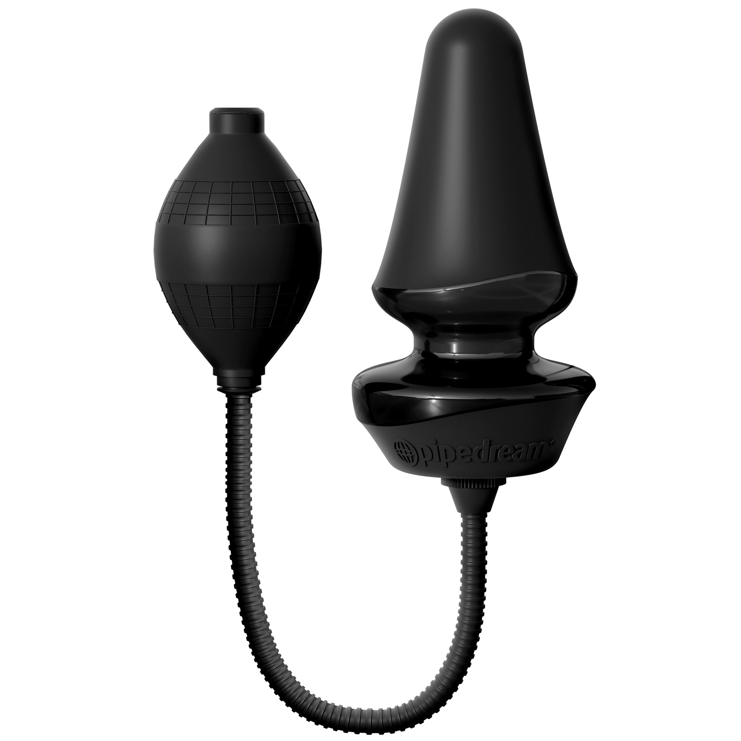 Pipedream Anal Fantasy Elite Plug anal gonflable - Noir