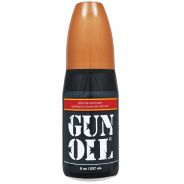 Gun Oil Lubrifiant à Base de Silicone 237 ml