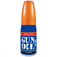 Gun Oil Lubrifiant à Base d’Eau 120 ml
