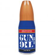Gun Oil Lubrifiant à Base d’Eau 237 ml