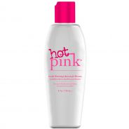 Hot Pink Lubrifiant Chauffant 80 ml