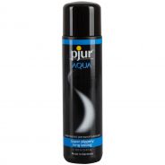 Pjur Aqua Lubrifiant à Base d'Eau 100 ml