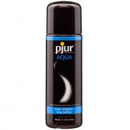 Pjur Aqua Lubrifiant à Base d’eau 30 ml