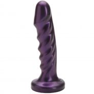 Tantus Echo Grooved Gode Vibrant