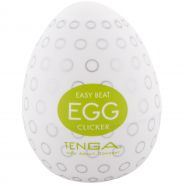 TENGA Egg Clicker Masturbateur pour Hommes