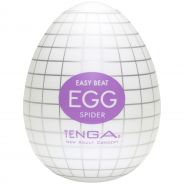 TENGA Egg Spider Masturbateur pour Pénis