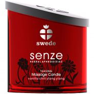 Swede Senze Bougie de Massage 150 ml