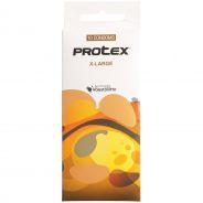 Protex Préservatifs X-Large 10 pcs