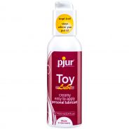 Pjur Woman Lubrifiant pour Sex Toys 100 ml