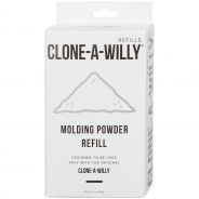Clone-A-Willy Recharge de Poudre de Moulage