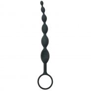 Fifty Shades of Grey Chapelet Anal en Silicone