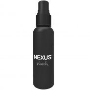 Nexus Wash Spray Nettoyant pour Sex Toys 150 ml