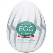TENGA Egg Thunder Masturbateur