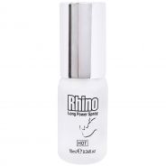 Rhino Spray ─ Hot Long Power Spray Retardant 10 ml