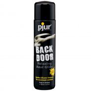 Pjur Back Door Lubrifiant à Base de Silicone 100 ml