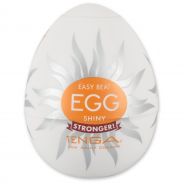 TENGA Egg Shiny Masturbateur pour Hommes