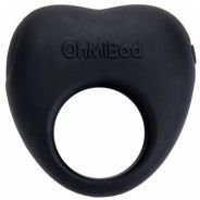 OhMiBod Lovelife share Vibrating Penis Ring