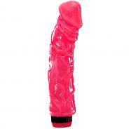 You2Toys Big Jelly Gode Vibrant