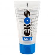 Eros Aqua Lubrifiant à Base d’Eau 100 ml