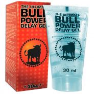 Bull Power Gel Retardant 30 ml