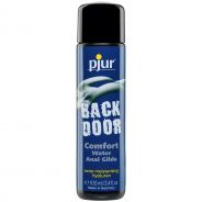 Pjur Back Door Comfort Glide Lubrifiant à Base d’Eau 100 ml