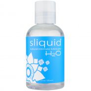 Sliquid H2O Lubrifiant à Base d'Eau 125 ml