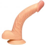 NMC Curved Passion Gode Réaliste