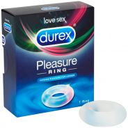 Durex Pleasure Anneau pénien