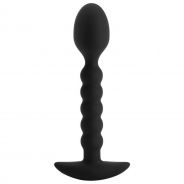 Sinful Anchor Silicone Plug Anal
