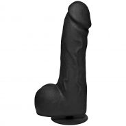 Kink Dual Density Ultraskyn The Really Big Dick Gode Double Texture 30 cm