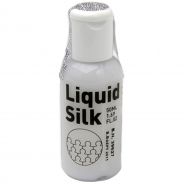 Liquid Silk Lubrifiant à Base d’Eau 50 ml