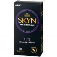 SKYN Elite Préservatifs Sans Latex 10 pcs