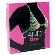 Candy Soutien-gorge Bonbon Multicolore