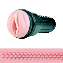 Fleshlight Vibro Pink Lady Touch Product 1