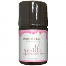 Intimate Earth Gentle Sérum Stimulant pour Clitoris 30 ml  1