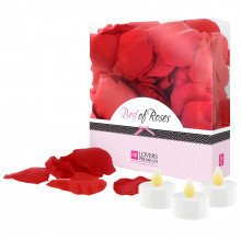 Lovers Premium Rose Petals Rosenblade  1