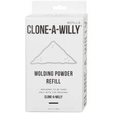 Clone-A-Willy Recharge de Poudre de Moulage  1