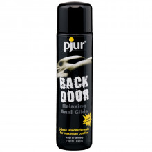 Pjur Back Door Lubrifiant à Base de Silicone 100 ml  1