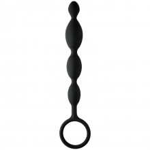 Sinful Chapelet Anal Court en Silicone  1