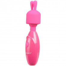 Tiny Teasers Stimulateur Bunny Rechargeable  1