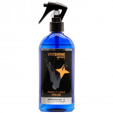 Vivishine Spray Lustrage Latex 250 ml  1