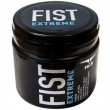 Mister B Fist Extreme Lubrifiant 500 ml  1