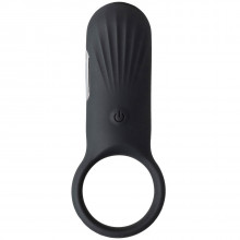 Sinful Come Together Anneau Masculin Vibrant Rechargeable  1