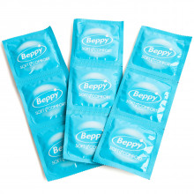 Beppy Soft Comfort Préservatifs 72 pcs  1