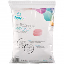 Beppy Wet Comfort Tampons 30 pcs