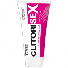 Joydivision ClitoriSex Gel de Stimulation 25 ml