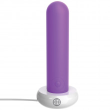 Fantasy For Her Vibromasseur Bullet Rechargeable  1