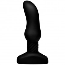 Rimmers Slim Curved Rimming Plug Anal Connecté  1