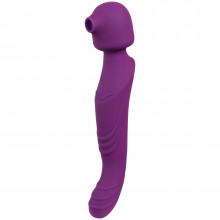 Tracy's Dog Klitoris Stimulator og G-punkts Vibrator Product 1