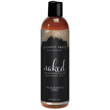 NEW - Intimate Earth Naked Massage Olie 120 ml  1
